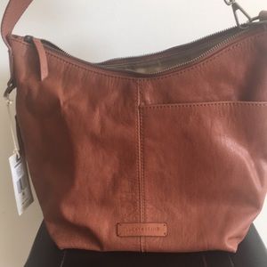 LUCKY BRAND SALE!!! Hobo purse